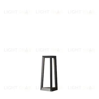 Ландшафтный светильник Maytoni Luft O466FL-L12B3K