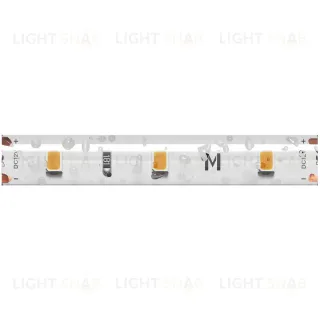 Светодиодная лента Maytoni Led Strip 12В 2835 4,8Вт/м 3000К 5м IP65 201006