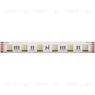 Светодиодная лента Maytoni Led Strip 24В 5050 20Вт/м RGBW 5м IP20 201136