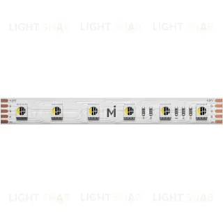 Светодиодная лента Maytoni Led Strip 24В 5050 19,2Вт/м 4000К 5м IP20 201135