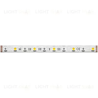 Светодиодная лента Maytoni Led Strip 24В 5050 14,4Вт/м 3000К 5м IP20 201132