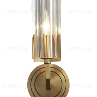Бра Moderli Brass V11015-1W