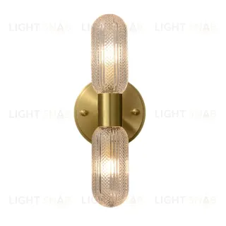 Бра Moderli Brass V11018-2W