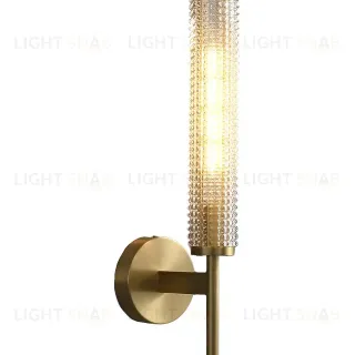 Бра Moderli Brass V11021-1W