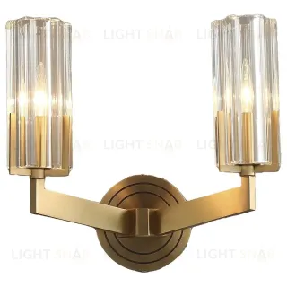 Бра Moderli Brass V11073-2W