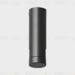 Потолочный крепеж к системе Ittalline Fantom IT010-4015 black
