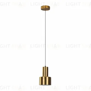 Подвесной светильник Kink Light Орфей 07025-1A,20