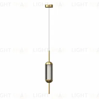 Подвесной светильник Kink Light Акари 07525-1A,36