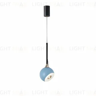 Подвесной светильник Kink Light Тимо 07529-1A,05