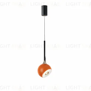 Подвесной светильник Kink Light Тимо 07529-1A,09