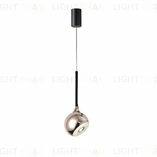 Подвесной светильник Kink Light Тимо 07529-1A,33