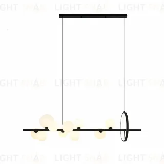 Подвесная люстра Kink Light Иона 07608-10A,19(01)