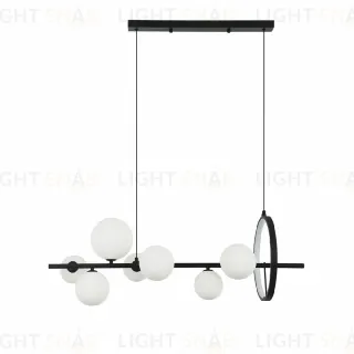 Подвесная люстра Kink Light Иона 07608-7A,19(01)