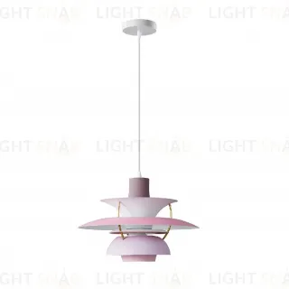 Подвесной светильник Kink Light Дейси 07826-40,10