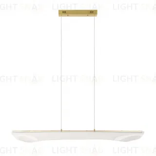 Подвесная люстра Kink Light Майра 08020-120AS,20