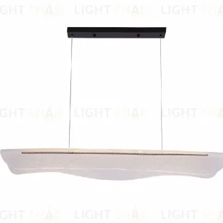 Подвесная люстра Kink Light Майра 08020-120AS,19