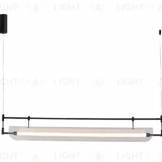 Подвесная люстра Kink Light Аника 08021-120P,19