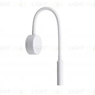 Гибкое бра Kink Light Лайт 08100,01(3000K)