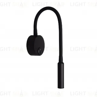 Гибкое бра Kink Light Лайт 08100,19(4000K)