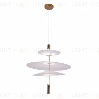 Подвесной светильник Kink Light Гида 08403-36+50+68+21,20(01)