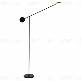 Торшер Kink Light Некси 09440-F,19(3000K)
