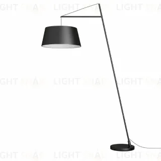 Торшер Kink Light Бариа 07191-F,19
