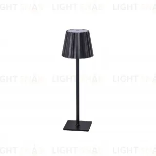 Уличная настольная лампа Kink Light Санти 07204-T,19