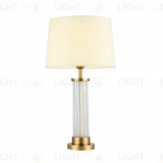 Настольная лампа Kink Light Милта 07703-T,20-21(01)