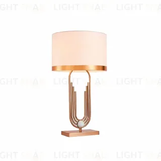 Настольная лампа Kink Light Лорея 07701-T,20(01)