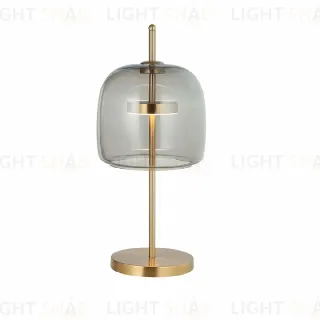 Настольная лампа Kink Light Розия 07715-T,20(16)