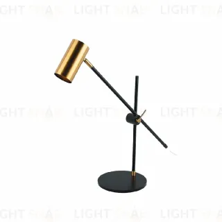 Настольная лампа Kink Light Монто 07711-T,19(20)