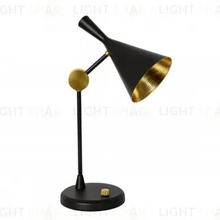 Настольная лампа Kink Light Камила 07717-T,19