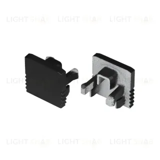 Заглушка Arlight SL-MINI-10 BLACK 049414