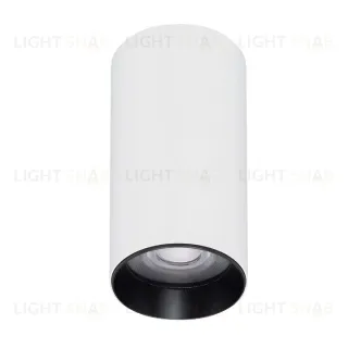 Накладной светильник Arlight SP-GABI-SURFACE-R60-12W Warm3000 052339