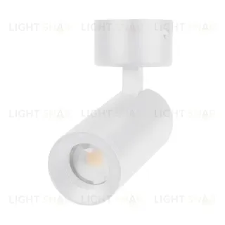 Спот Arlight SP-ARTEMIS-SURFACE-FLAP-R55-12W Day4000 051787