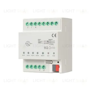Блок питания шины Arlight KNX-301-72-AUX-DIN (230V, 960mA) 048393