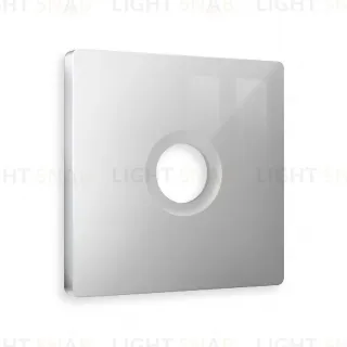 Лицевая панель для TV розетки Ambrella Volt Alfa AP4130