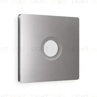 Лицевая панель для TV розетки Ambrella Volt Alfa AP5130