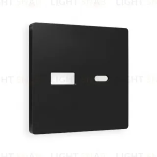 Лицевая панель для розетки 2USB тип A+C Ambrella Volt Alfa AP8110