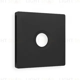 Лицевая панель для TV розетки Ambrella Volt Alfa AP8130