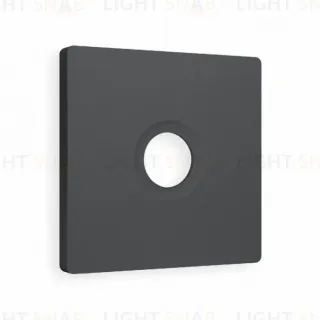 Лицевая панель для TV розетки Ambrella Volt Alfa AP9130