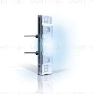 Лампа подсветки выключателей Ambrella Volt Light G17B