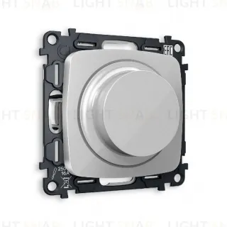Комплект механизма светорегулятора универсального Ambrella Volt Omega MO405510