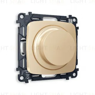 Комплект механизма светорегулятора универсального Ambrella Volt Omega MO605510