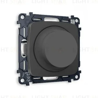 Комплект механизма светорегулятора универсального Ambrella Volt Omega MO905510