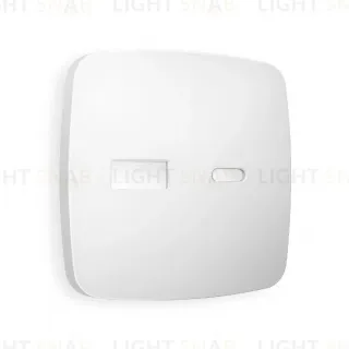 Лицевая панель для розетки 2USB A+C Ambrella Volt Omega OP1310
