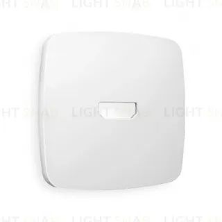 Лицевая панель для HDMI розетки Ambrella Volt Omega OP1340
