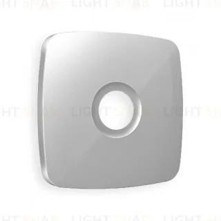 Лицевая панель для TV розетки Ambrella Volt Omega OP4130