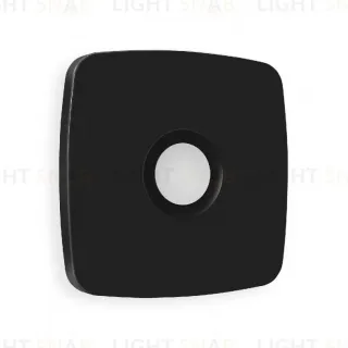 Лицевая панель для TV розетки Ambrella Volt Omega OP8130