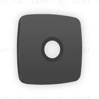 Лицевая панель для TV розетки Ambrella Volt Omega OP9130
